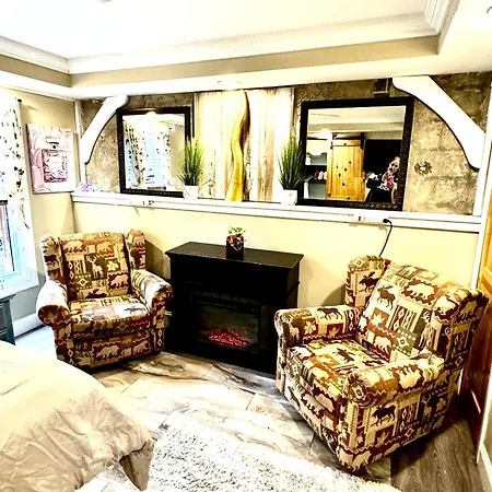 The Bears Den-420 & Pet Friendly Apartment